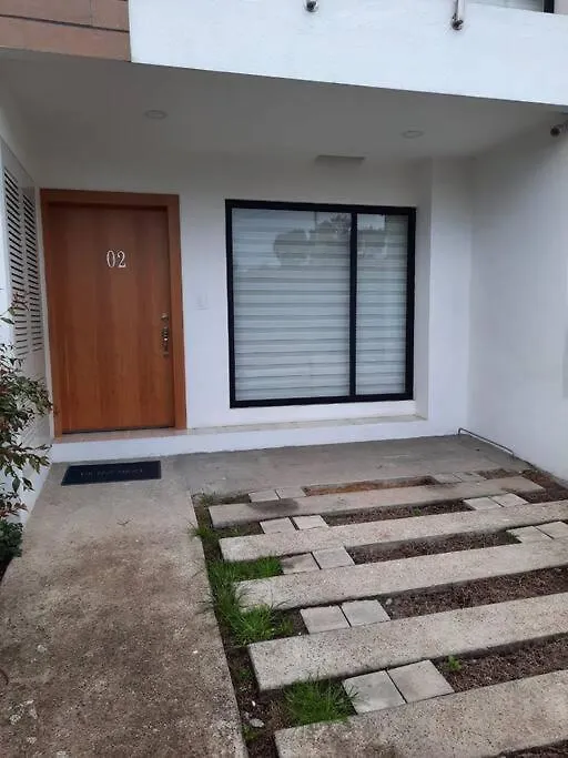 Casa de Férias Casa Super Moderna, Comoda Y Tranquila Cuenca