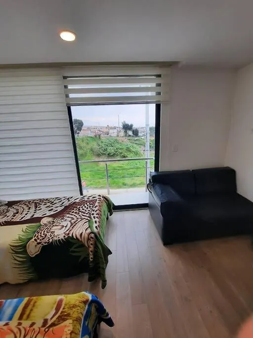 Casa Super Moderna, Comoda Y Tranquila Cuenca Equador