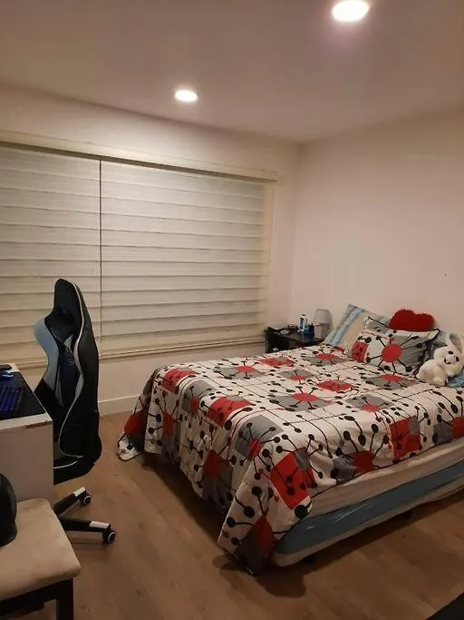 Casa Super Moderna, Comoda Y Tranquila Cuenca 0*,  Equador