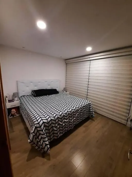 Casa Super Moderna, Comoda Y Tranquila Cuenca