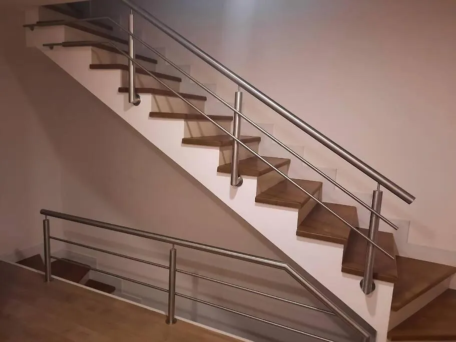 Casa Super Moderna, Comoda Y Tranquila Cuenca Casa de Férias